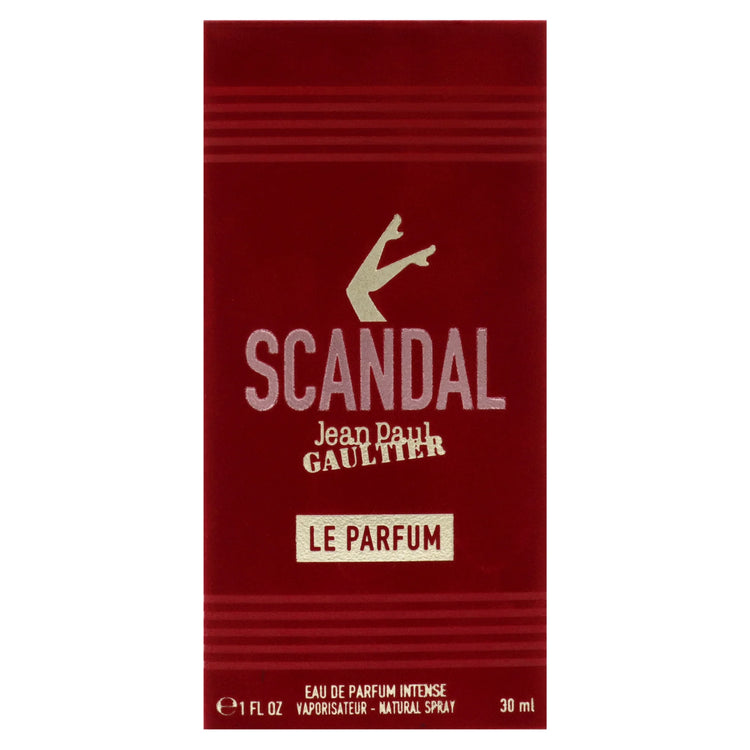 Scandal Le Parfum , 1 Oz EDP Intense Spray--Rambla Store