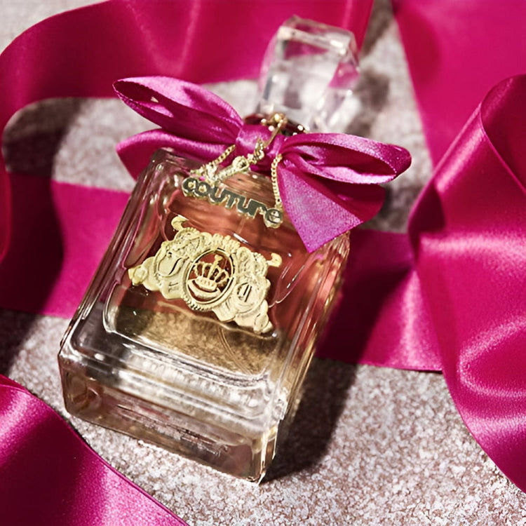 Viva La Juicy by Eau De Parfum Spray 1 Oz for Women--Rambla Store