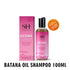Regrow Hair Naturally: Batana Hair Growth Oil & Anti-Hair Loss Set for Men & Women