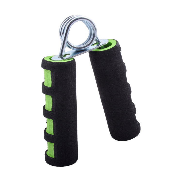 Hand Grip Strengthener Finger Exerciser Wrist Arm Strength Relieve Wrist Pain Adjustable Gym Wrist Strength Exerciser-0-Rambla Store