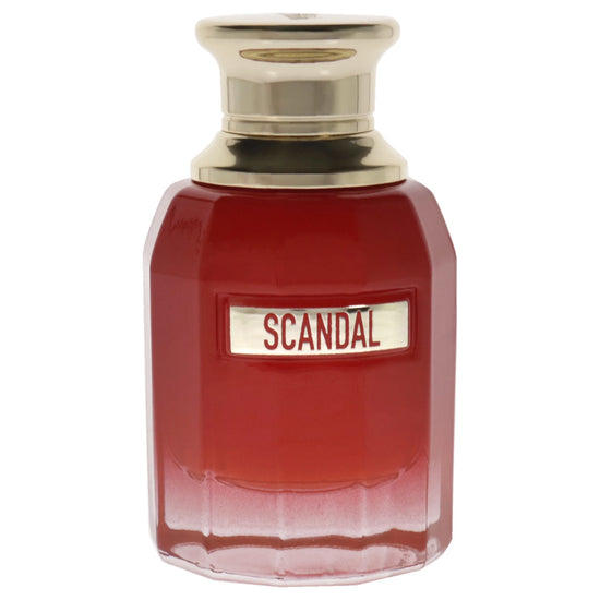 Scandal Le Parfum , 1 Oz EDP Intense Spray--Rambla Store