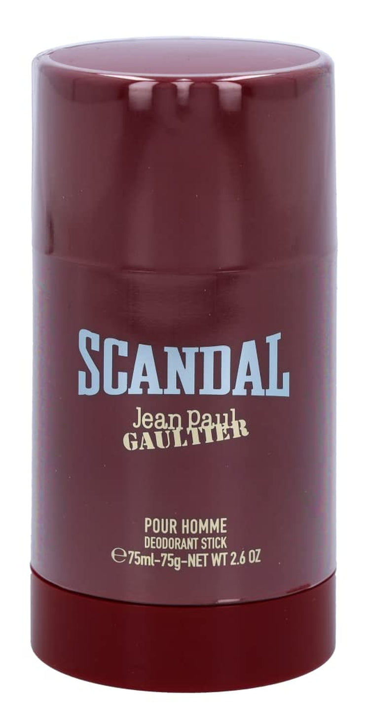 Scandal by for Men 2.6 Oz Deodorant Stick--Rambla Store