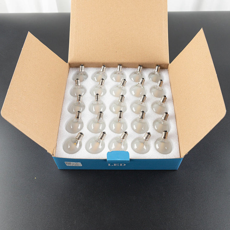 Christmas Decorative String Lights-0-Rambla Store