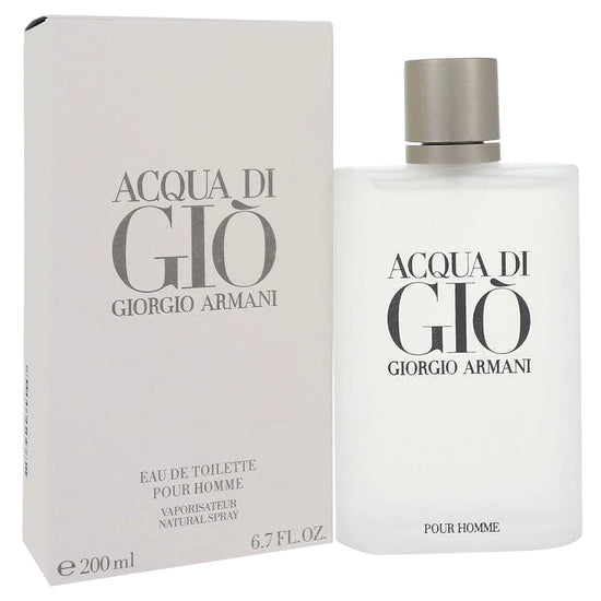 by Eau De Toilette Spray 6.7 Oz for Men--Rambla Store