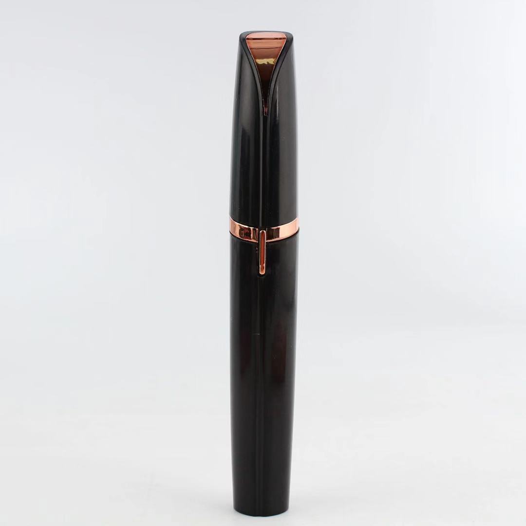 Flawlessly Brows Electric Eyebrow Remover-0-Rambla Store