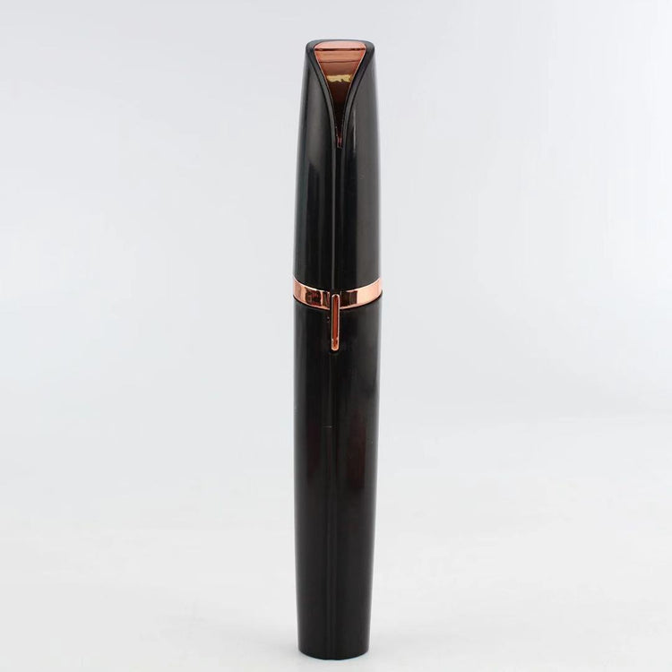 Flawlessly Brows Electric Eyebrow Remover-0-Rambla Store