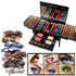 Piano box make-up cosmetic case-0-Rambla Store