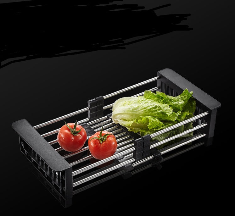 Kitchen sink drain basket-0-Rambla Store