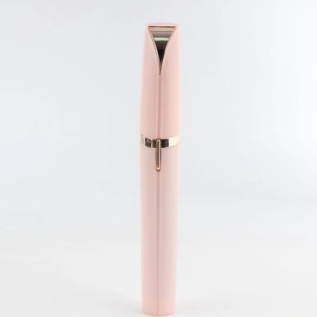 Flawlessly Brows Electric Eyebrow Remover-0-Rambla Store