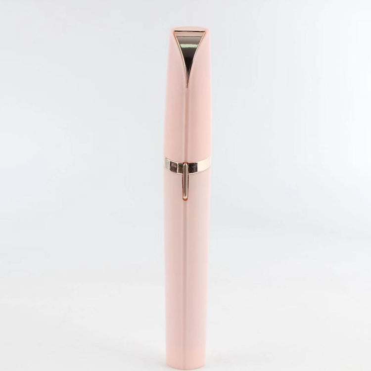 Flawlessly Brows Electric Eyebrow Remover-0-Rambla Store