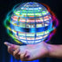 Flying Orb Ball Kids Cool Toys for Boys Girls 6-12 Years 2024 Upgraded Mini Drone--Rambla Store