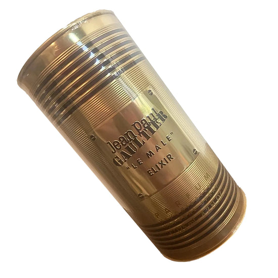 Jean Paul Gaultier Le Male Elixir Parfum Vaporisateur Spray 4.2 OZ--Rambla Store