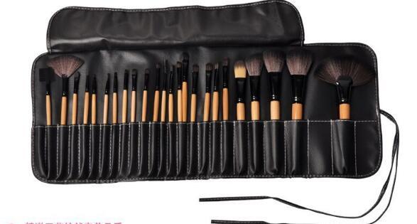 Makeup Brush Set Brush Makeup Kit-0-Rambla Store