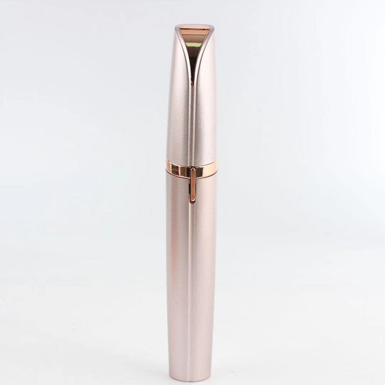 Flawlessly Brows Electric Eyebrow Remover-0-Rambla Store