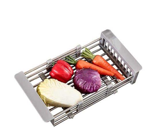 Kitchen sink drain basket-0-Rambla Store