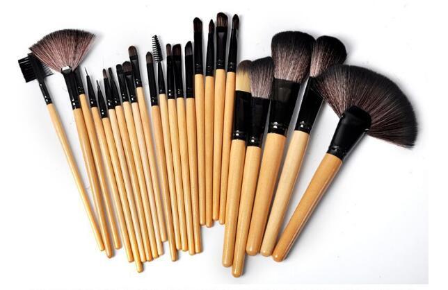 Makeup Brush Set Brush Makeup Kit-0-Rambla Store