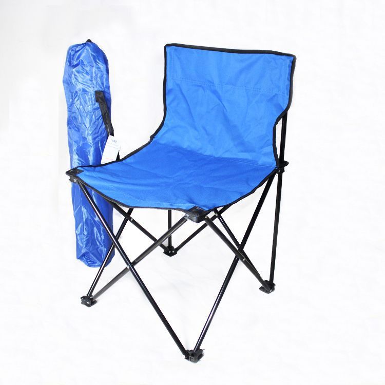 Leisure Outdoor Camping Folding Chair-0-Rambla Store
