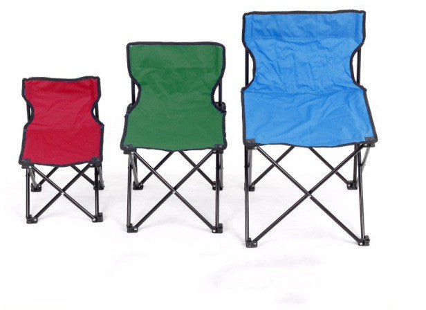 Leisure Outdoor Camping Folding Chair-0-Rambla Store
