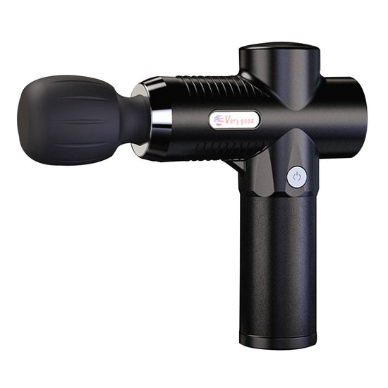 Electric Massager Fitness Equipment Mini Massage Gun-0-Rambla Store