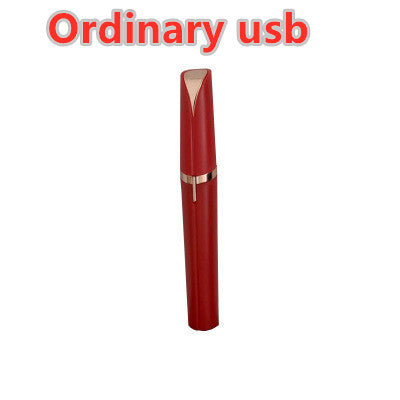 Flawlessly Brows Electric Eyebrow Remover-0-Rambla Store