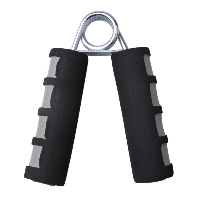 Hand Grip Strengthener Finger Exerciser Wrist Arm Strength Relieve Wrist Pain Adjustable Gym Wrist Strength Exerciser-0-Rambla Store