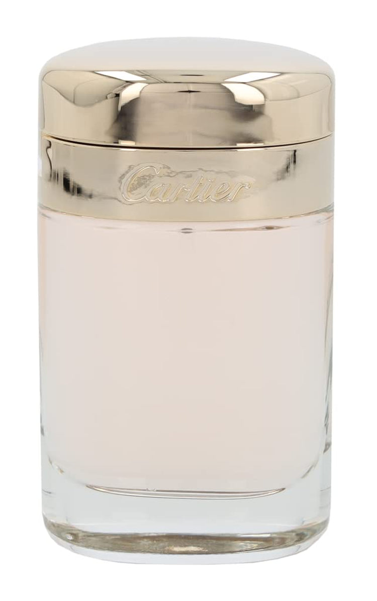 Cartier Baiser Vole Eau De Perfume Spray for Women, 1.6 Oz FL/50 ml.