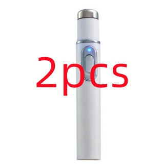 Blue Light Therapy Acne Laser Pen Soft Scar Wrinkle Removal Treatment Device Skin Care Beauty Equipment-0-Rambla Store