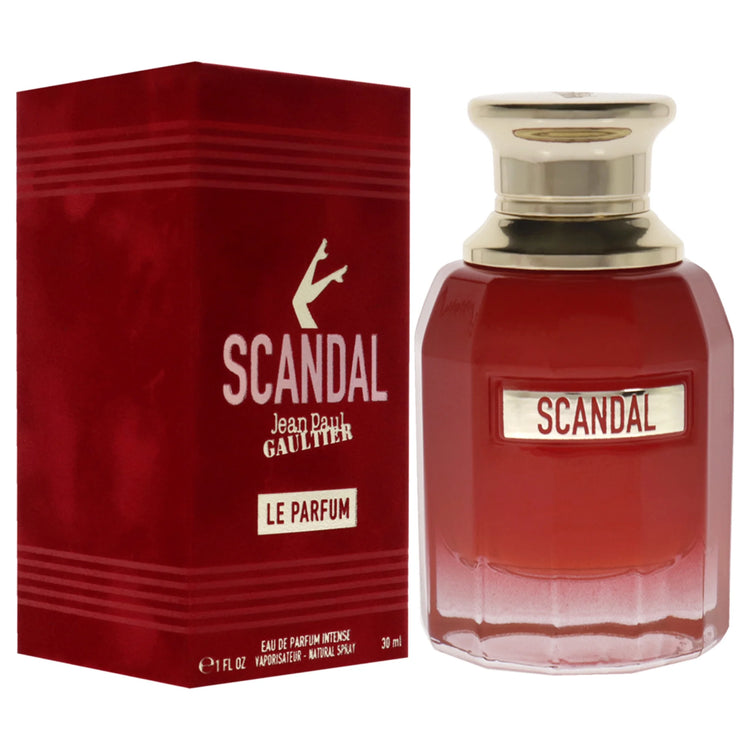 Scandal Le Parfum , 1 Oz EDP Intense Spray--Rambla Store