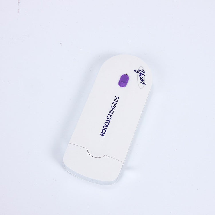 Electric Hair Removal Instrument Laser Hair Removal Shaver-0-Rambla Store
