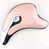 Gua Sha Scraper Facial Massager Face Lifting Slimming LED Light Microcurrent Skin Rejuvenation Electric Body Gouache Massage-0-Rambla Store