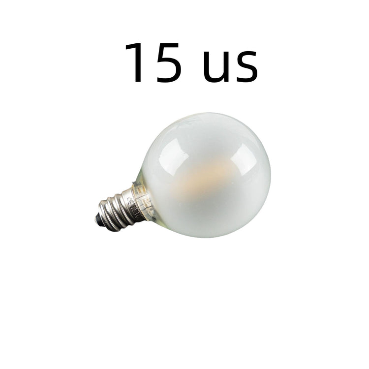 Christmas Decorative String Lights-0-Rambla Store