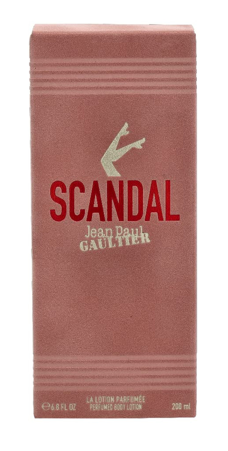 Scandal by Body Lotion 200Ml.