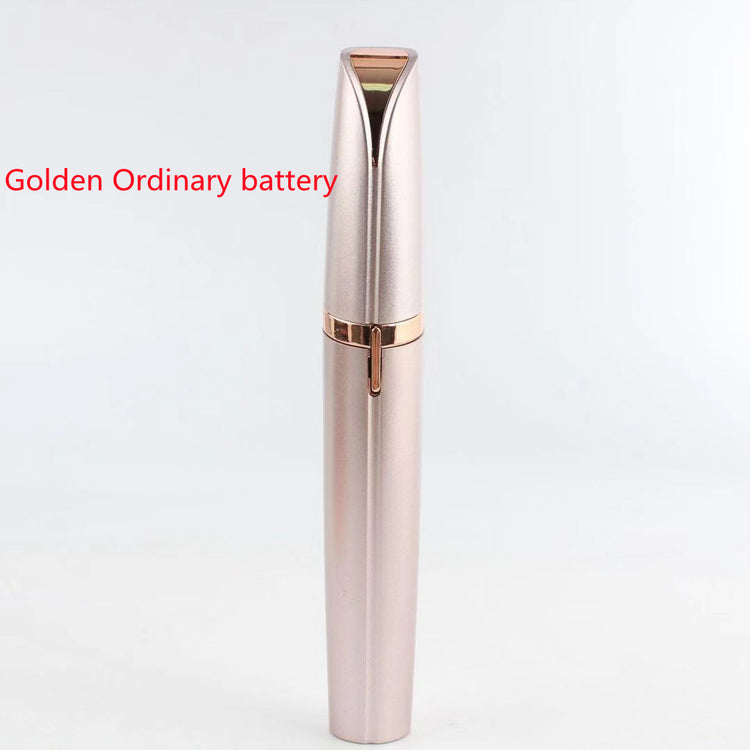 Flawlessly Brows Electric Eyebrow Remover-0-Rambla Store