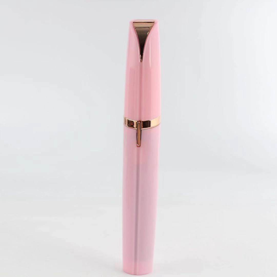 Flawlessly Brows Electric Eyebrow Remover-0-Rambla Store