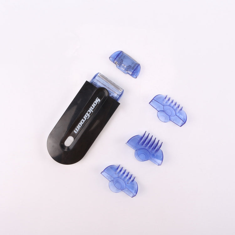 Electric Hair Removal Instrument Laser Hair Removal Shaver-0-Rambla Store