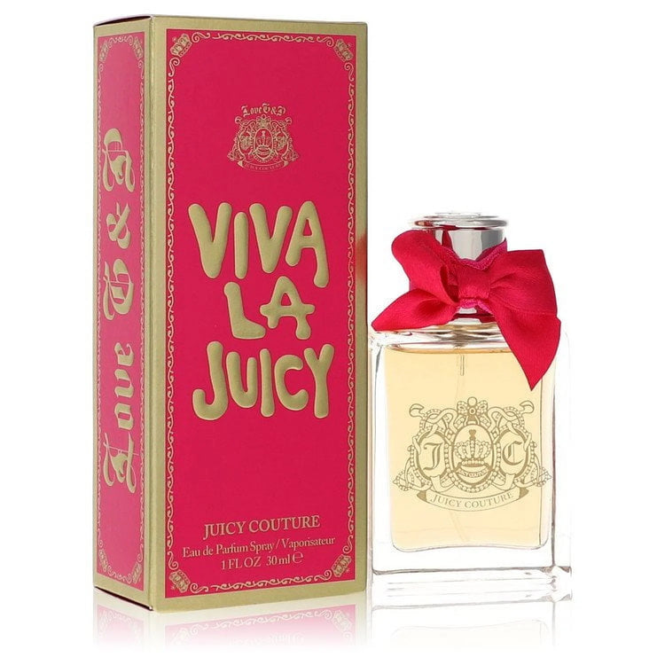 Viva La Juicy by Eau De Parfum Spray 1 Oz for Women--Rambla Store