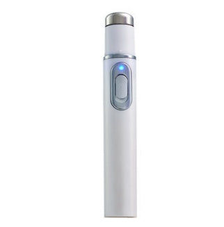Blue Light Therapy Acne Laser Pen Soft Scar Wrinkle Removal Treatment Device Skin Care Beauty Equipment-0-Rambla Store