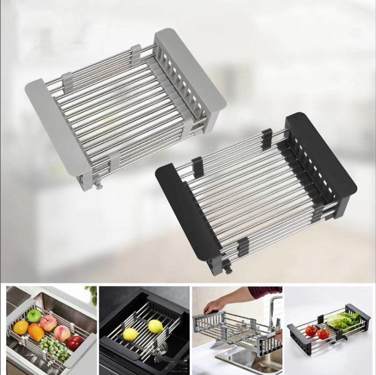 Kitchen sink drain basket-0-Rambla Store