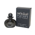 Sexual Noir Pour Homme, Cologne for Men, 4.2 Oz EDT Spray.