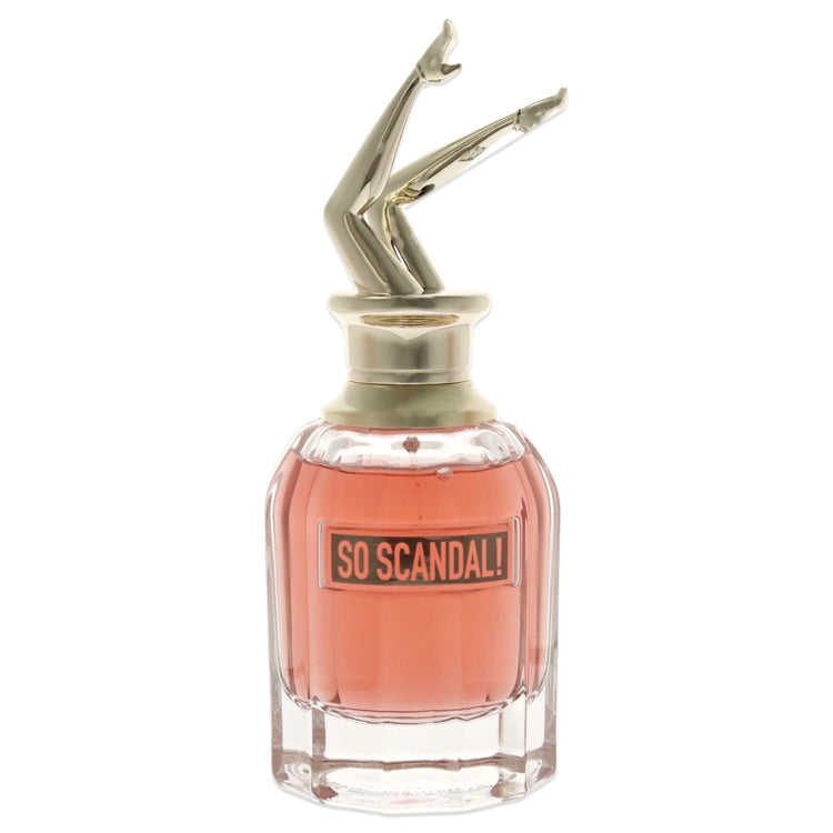 Ladies so Scandal EDP Spray 1.7 Oz Fragrances 8435415058711--Rambla Store