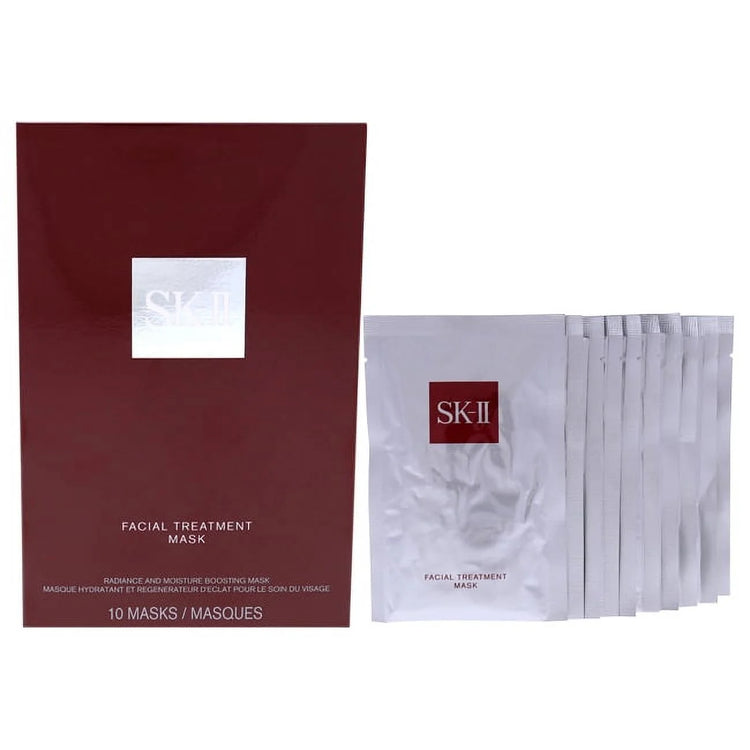 SK II Facial Treatment Mask 10 Pc--Rambla Store