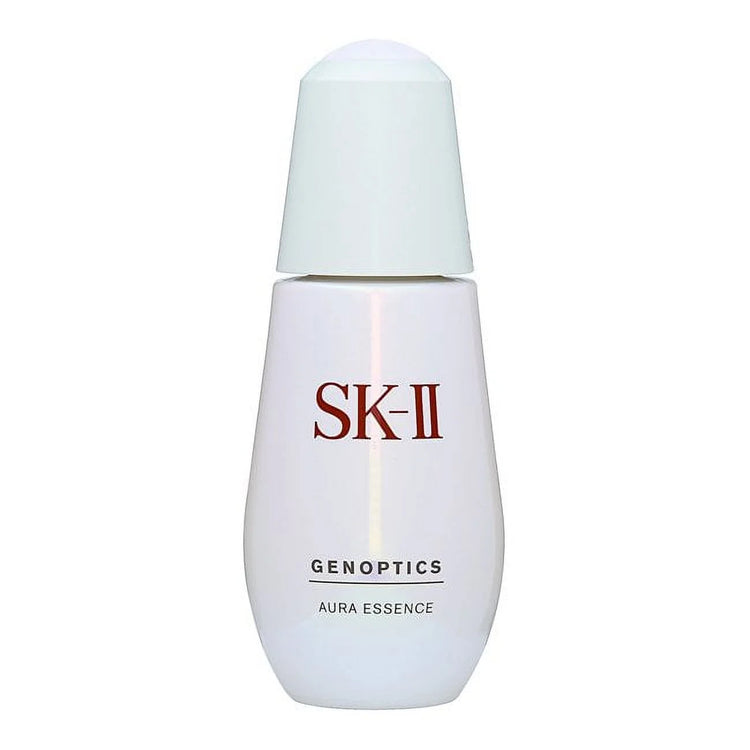 Genoptics Aura Essence Essence for Unisex, 1.6 Oz--Rambla Store