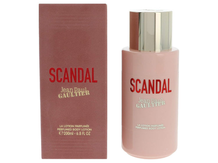 Scandal by Body Lotion 200Ml.