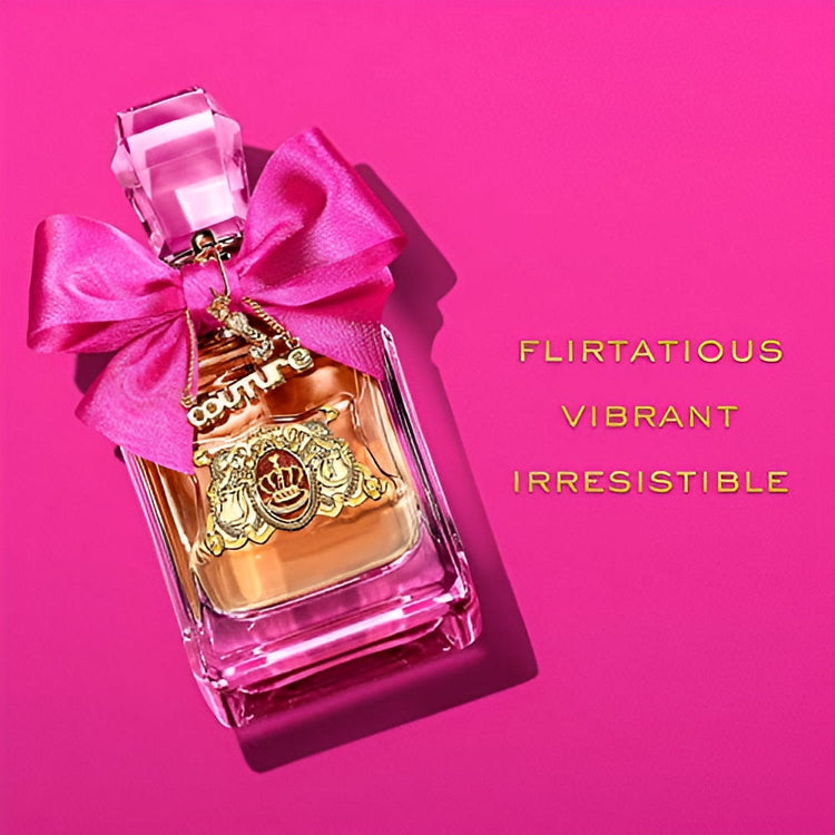 Viva La Juicy by Eau De Parfum Spray 1 Oz for Women--Rambla Store