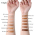 Makeup Liquid Foundation Oil Control Concealer-0-Rambla Store