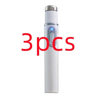 Blue Light Therapy Acne Laser Pen Soft Scar Wrinkle Removal Treatment Device Skin Care Beauty Equipment-0-Rambla Store