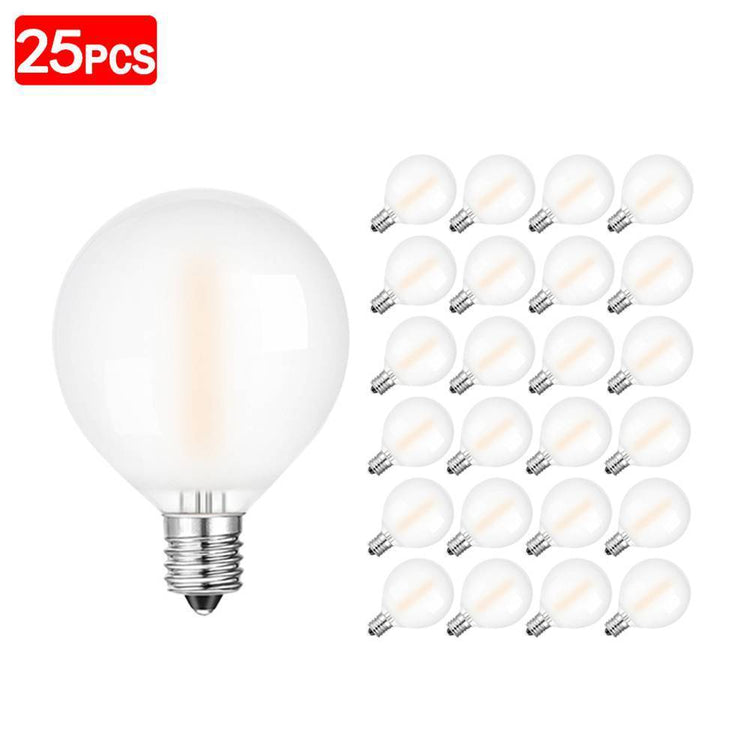 Christmas Decorative String Lights-0-Rambla Store