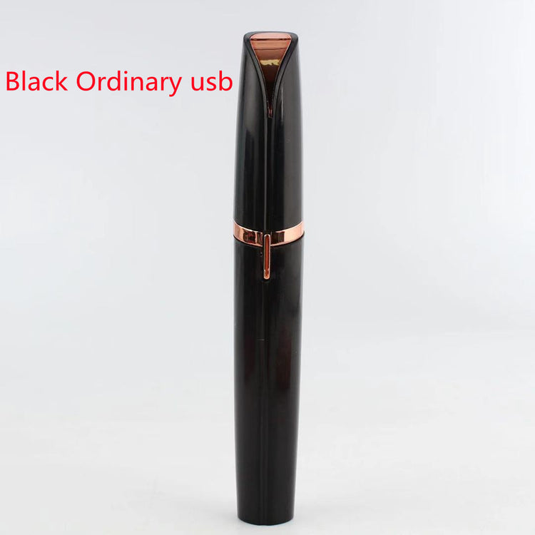Flawlessly Brows Electric Eyebrow Remover-0-Rambla Store