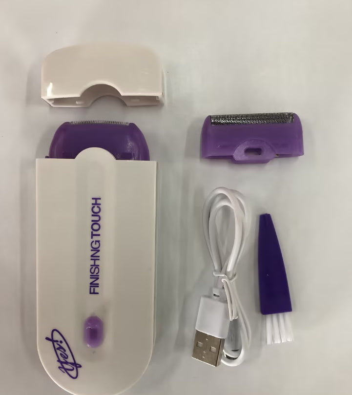 Electric Hair Removal Instrument Laser Hair Removal Shaver-0-Rambla Store