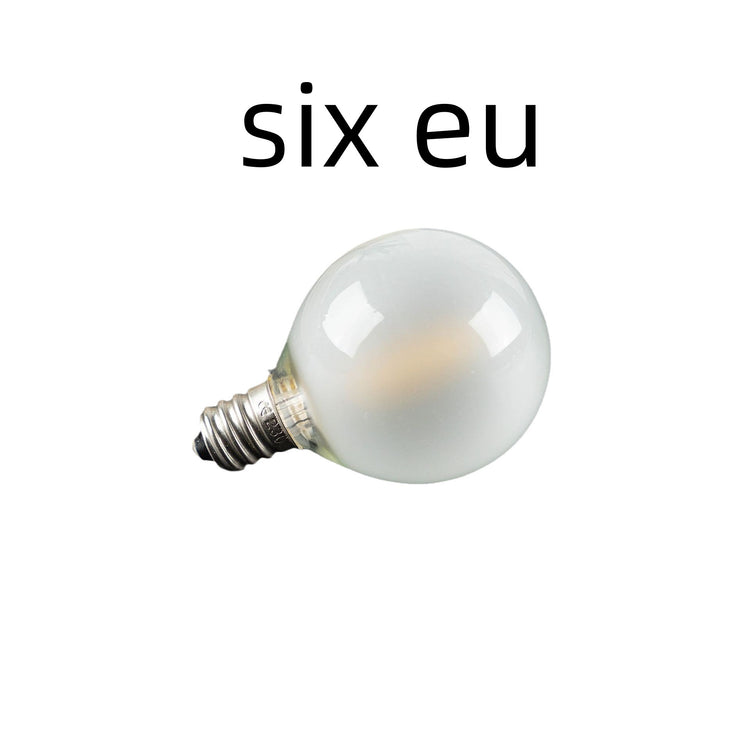 Christmas Decorative String Lights-0-Rambla Store
